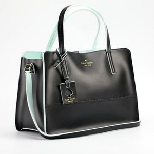 Kate Spade Freeman Street Ilise Crossbody